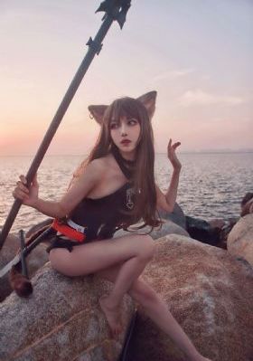 神无月的巫女_BD英语在线播放观看